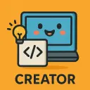 AI 編程證書課程 (Creator) - 第一階段