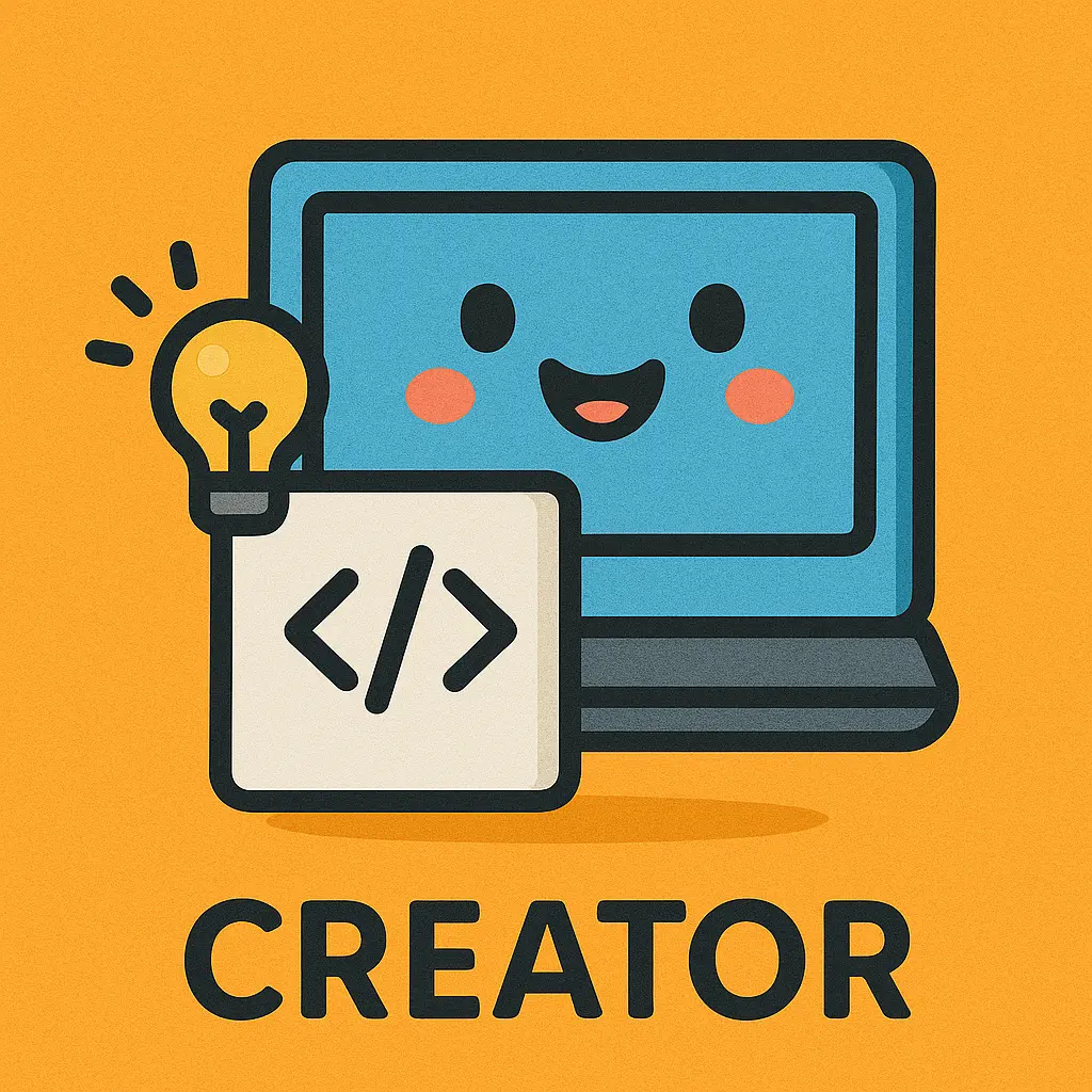 AI 編程證書課程 (Creator) - 第二階段
