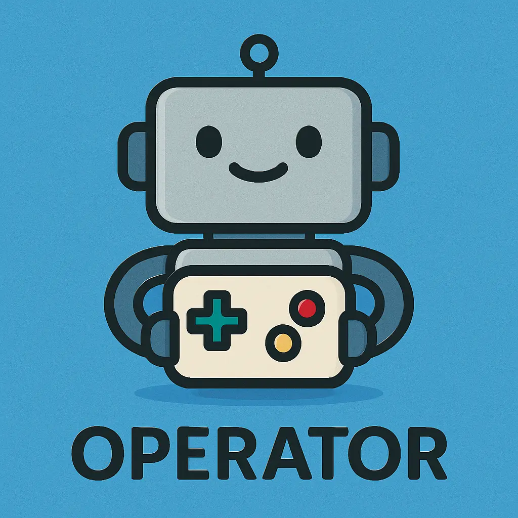 AI 編程證書課程 (Operator) - 第二階段