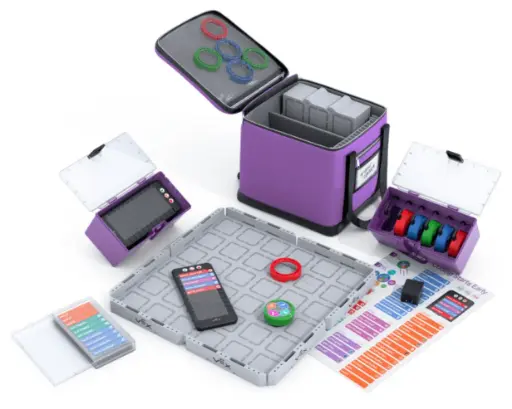【248-7661】VEX 123 Small Classroom Bundle