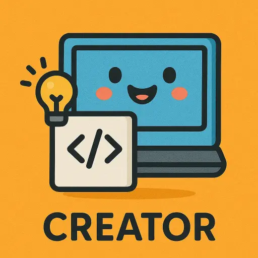 AI 編程證書課程 (Creator) - 第一階段