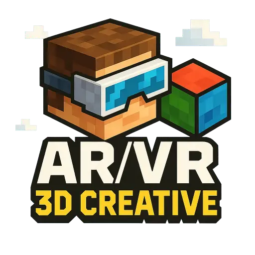 AR/VR與3D 創意設計課程